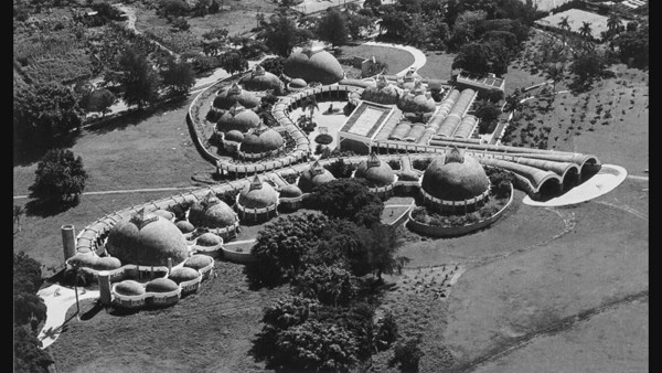 Der Traum von Cubanacán