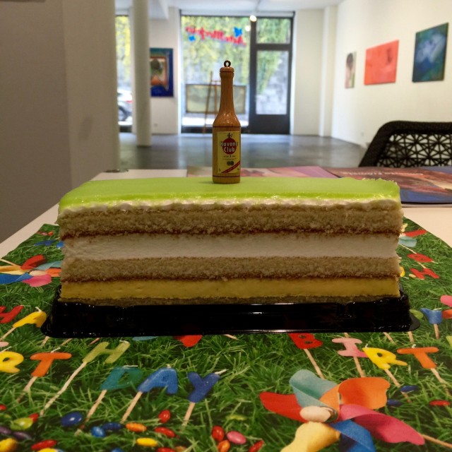 ArteMorfosis feiert ersten Jahrestag