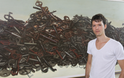 Speichern Sie das Datum: Onay Rosquet