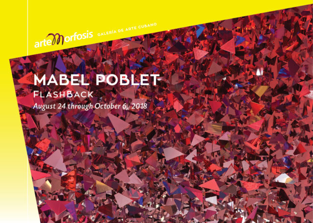 Mabel Poblet – FLASHBACK –