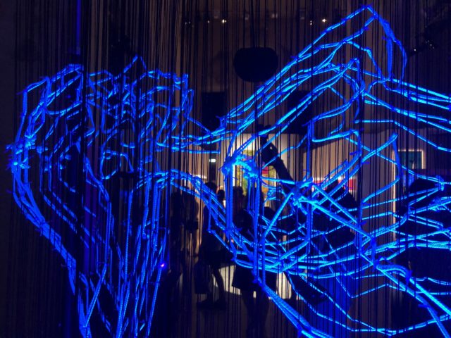 Duvier des Dago in Wie