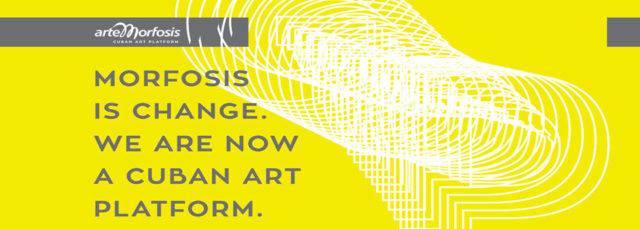 ArteMorfosis Transforming