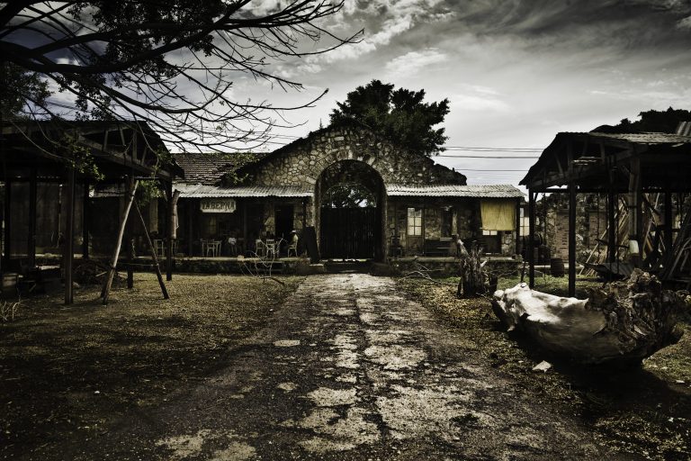 Town by 