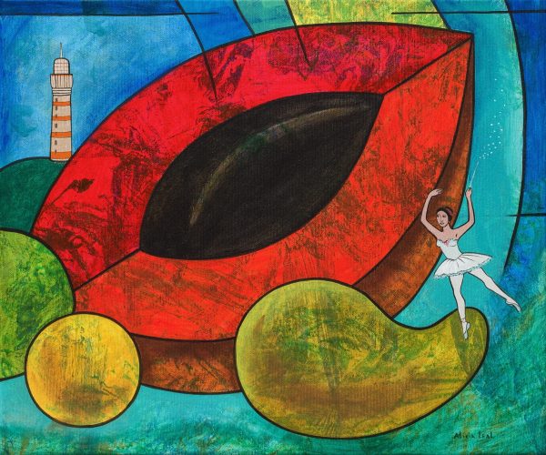 Tropische Früchte II