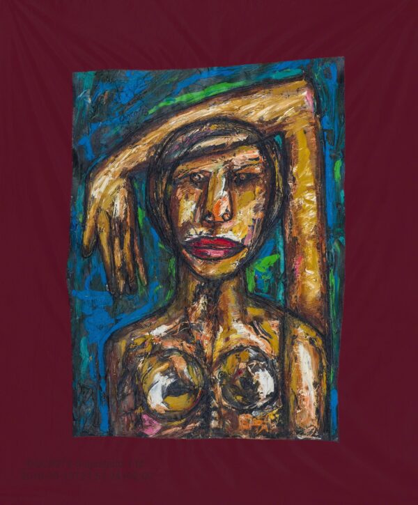 De la serie “El Resto”