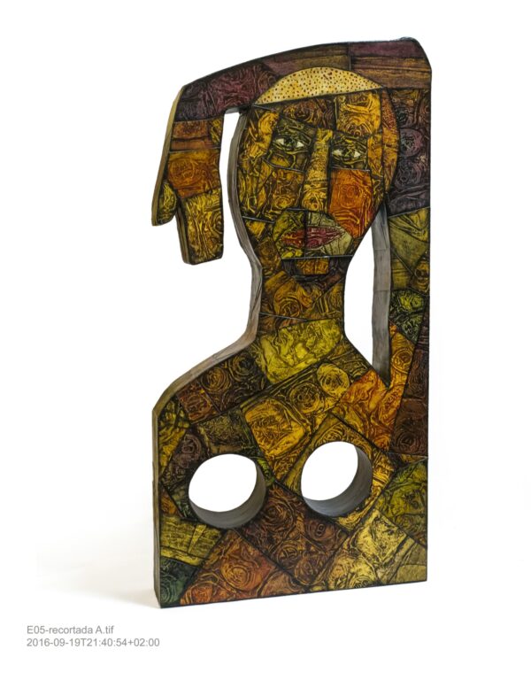 Aus der Serie „The Break“