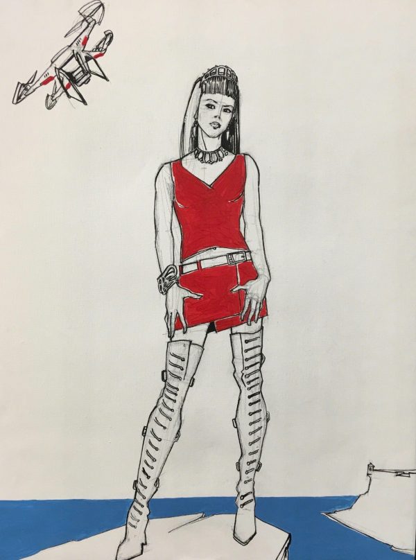 From the series STANDBY