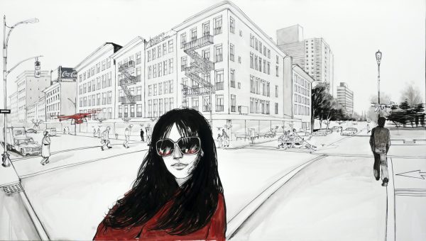 Aus der Serie STANDBY