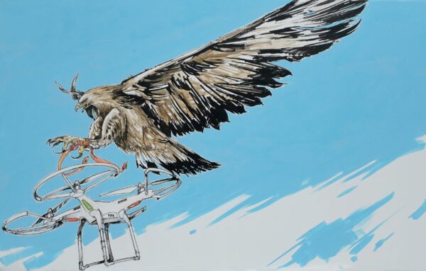 Aus der Serie STANDBY