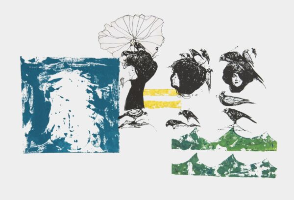 Symbole und Allegorien