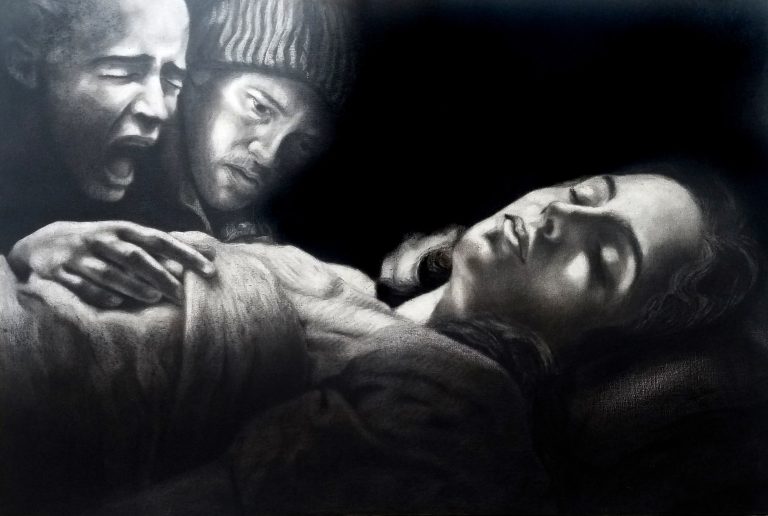 Times of mercy by Abel López