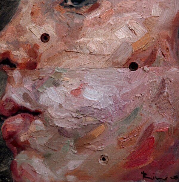 Studieren Sie zwischen den Zeilen