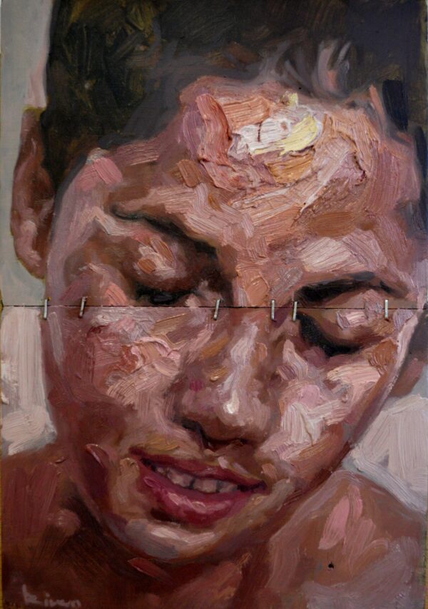 Study between the lines