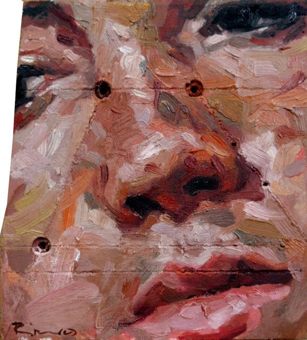 Studieren Sie zwischen den Zeilen