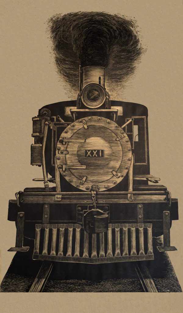 El viaje de dos tiempos