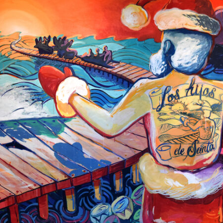 Marco Arturo Herrera