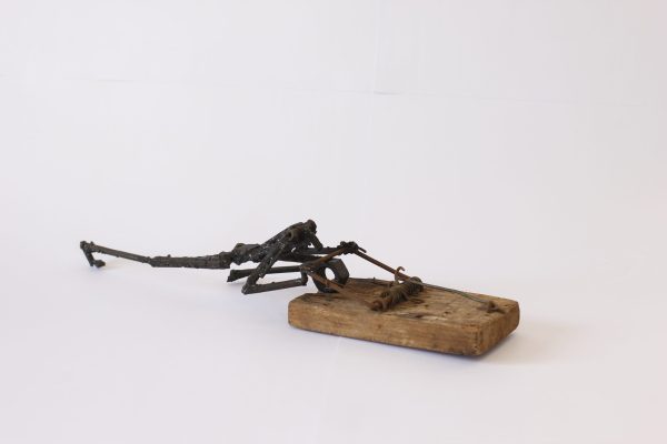 The temptation of the body