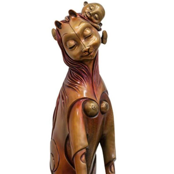 Lucas‘ Seltsame Spiele