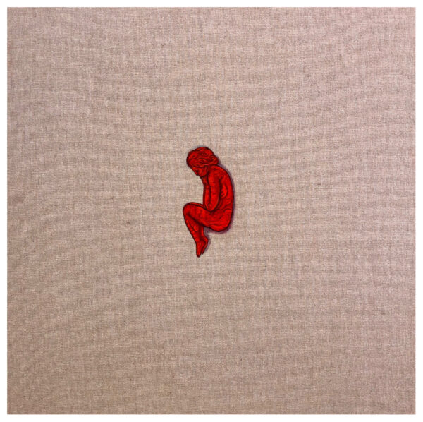 Ich kenne eine kleine schlafende Insel