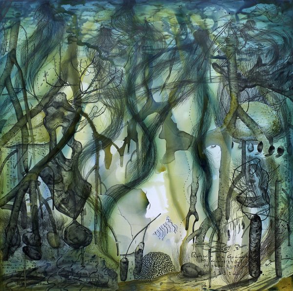 Chronotope # 37 (Rincon de Guanabo, 1111 minutes)