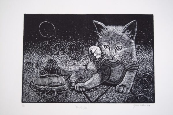 Let´s prick bubbles