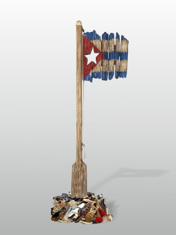 Por los de aquí y los de allá