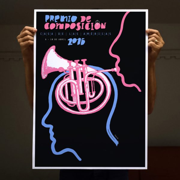 Casa de las Américas Composition Prize