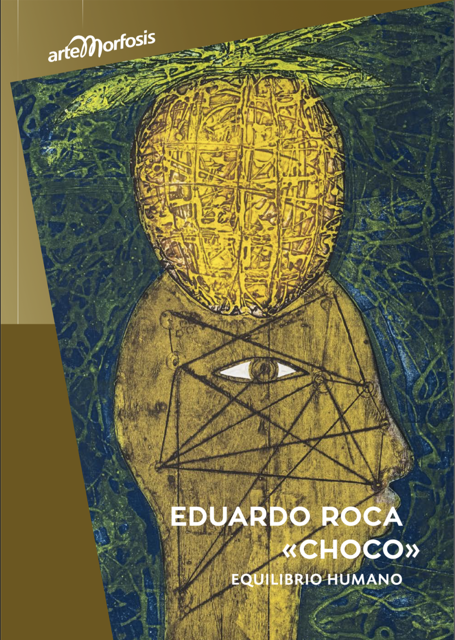 Eduardo Roca «CHOCO» – Menschliches Gleichgewicht