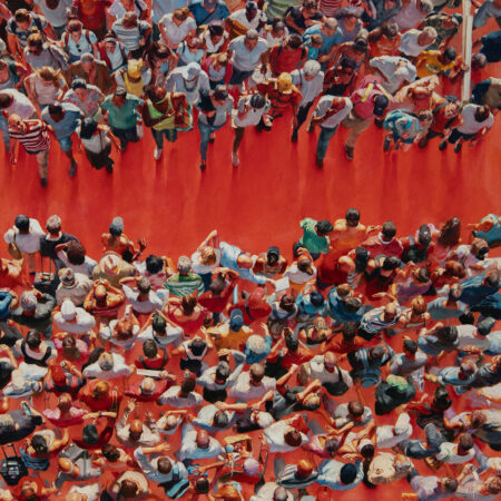 Alejandro Gómez Cangas