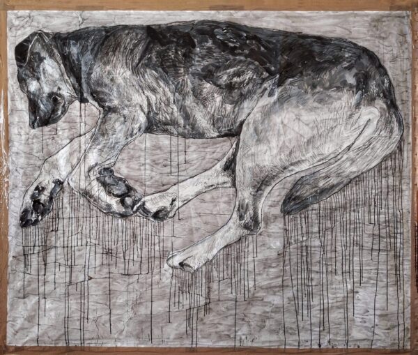 Vom stummen Propheten