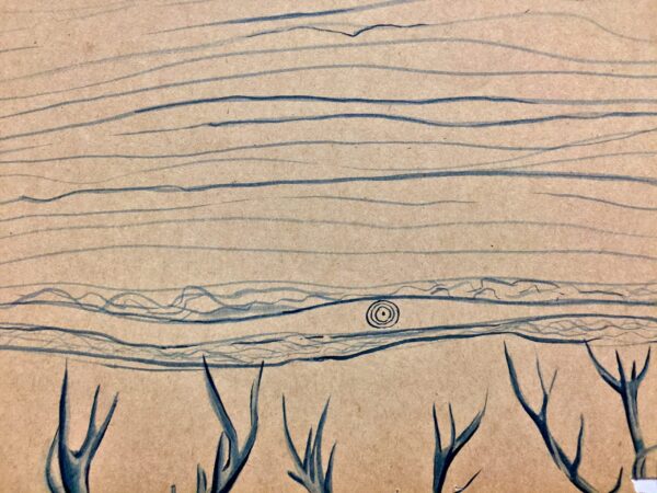 Aus der Serieverfolgung