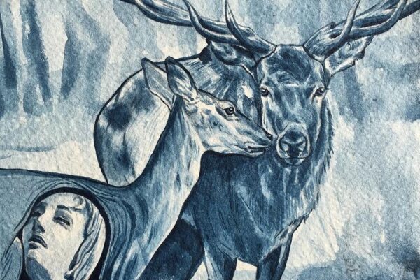 From the series Persecution