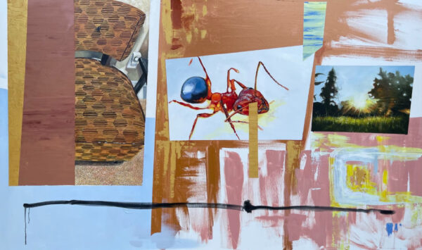 Ich kann nur von Illusionen leben