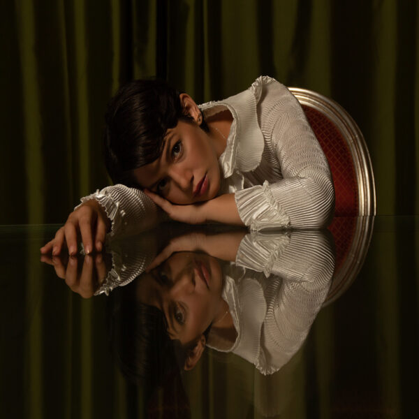 Das Gefühl der Einsamkeit in Begleitung