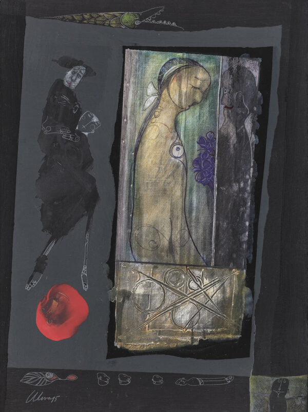 Breve historia de amor