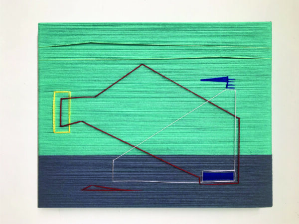 Divertissement in the air