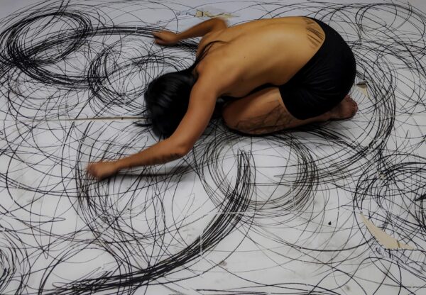 Gestische Nr. 21: Romance_Record Nr. 2