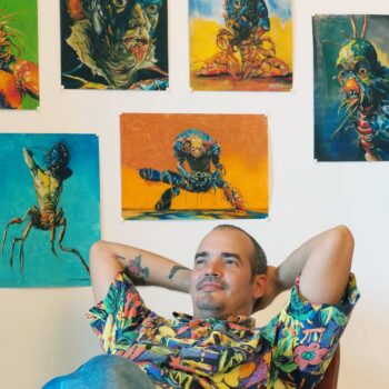 Alejandro Ulloa