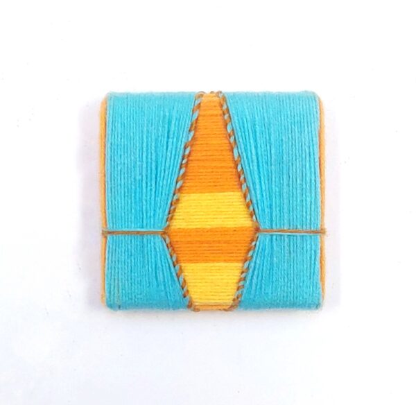 INFINITY 27. Ashé/ The two waters