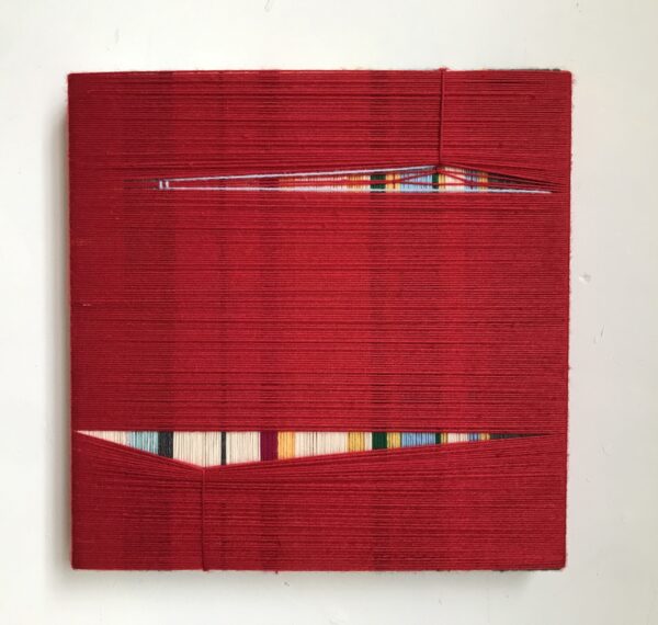 Schauen Sie sich Infinity Nr. 17 an