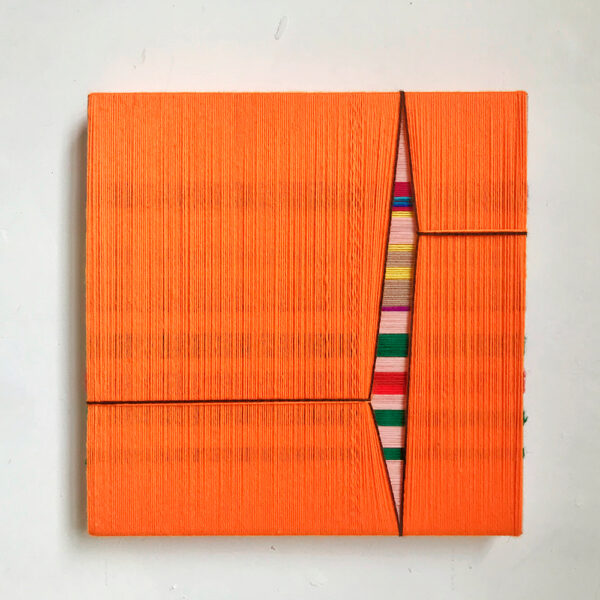 Look at infinity No.18