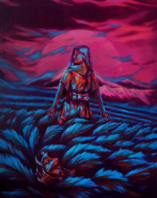 Das Ende der Reise und der Weg in die Freiheit