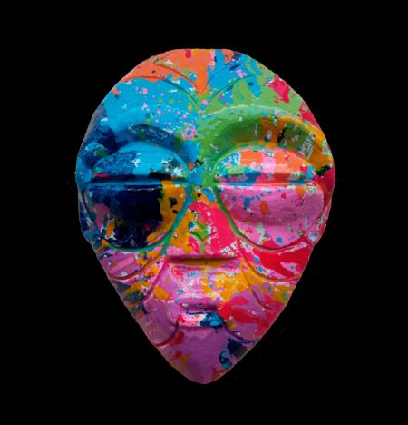 Untitled (Decorative object No. 306)