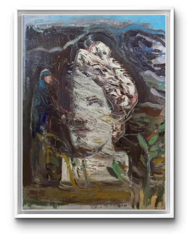 Diese Republik/Aus eigener Kraft