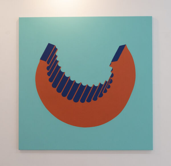 Möbelsynthese Nr. 8