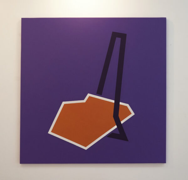 Möbelsynthese Nr. 1