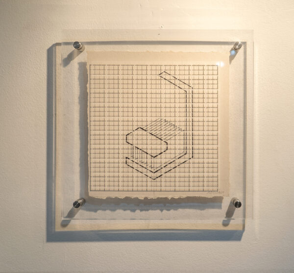 Modulaciones de muebles No. 6