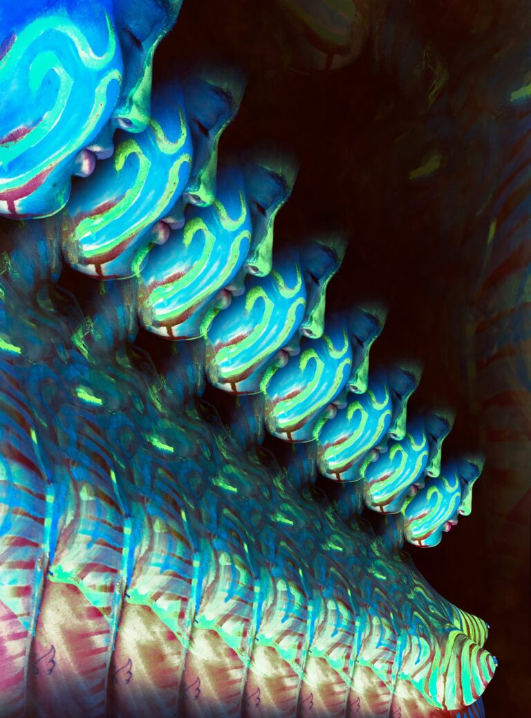 Jebel Baikal by Abel López