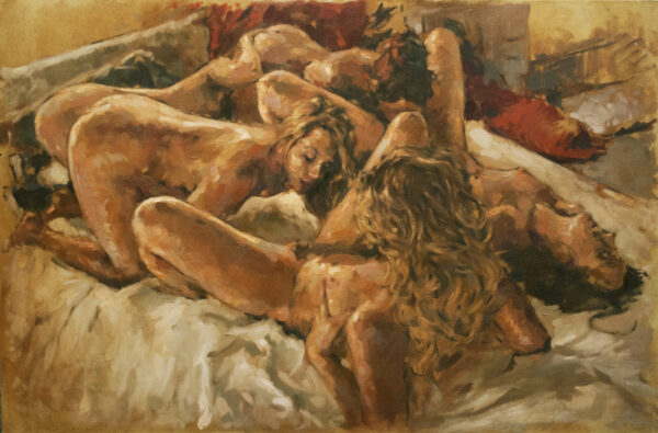 De la serie de cuentos épicos.