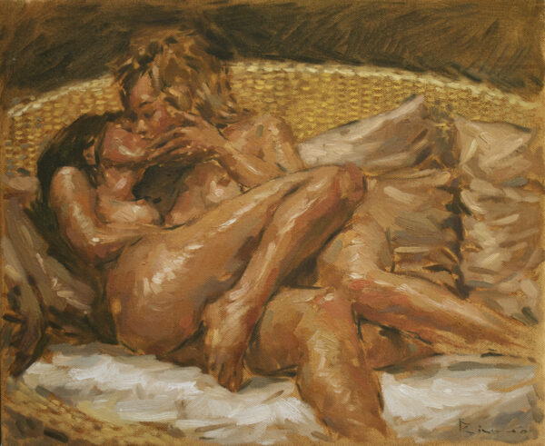 From the Epic tale series